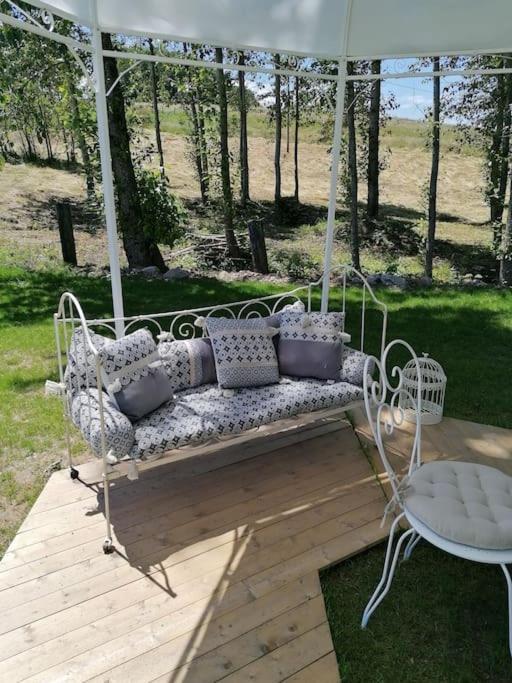 Saint-Nabord Gite Belle Fleur 6 Personnes- Vosges מראה חיצוני תמונה