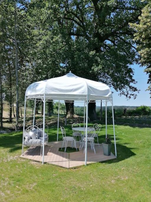 Saint-Nabord Gite Belle Fleur 6 Personnes- Vosges מראה חיצוני תמונה