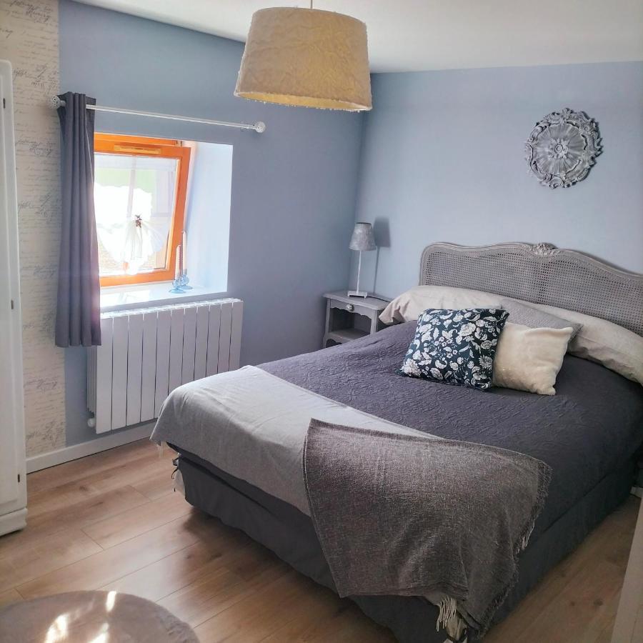 Saint-Nabord Gite Belle Fleur 6 Personnes- Vosges מראה חיצוני תמונה