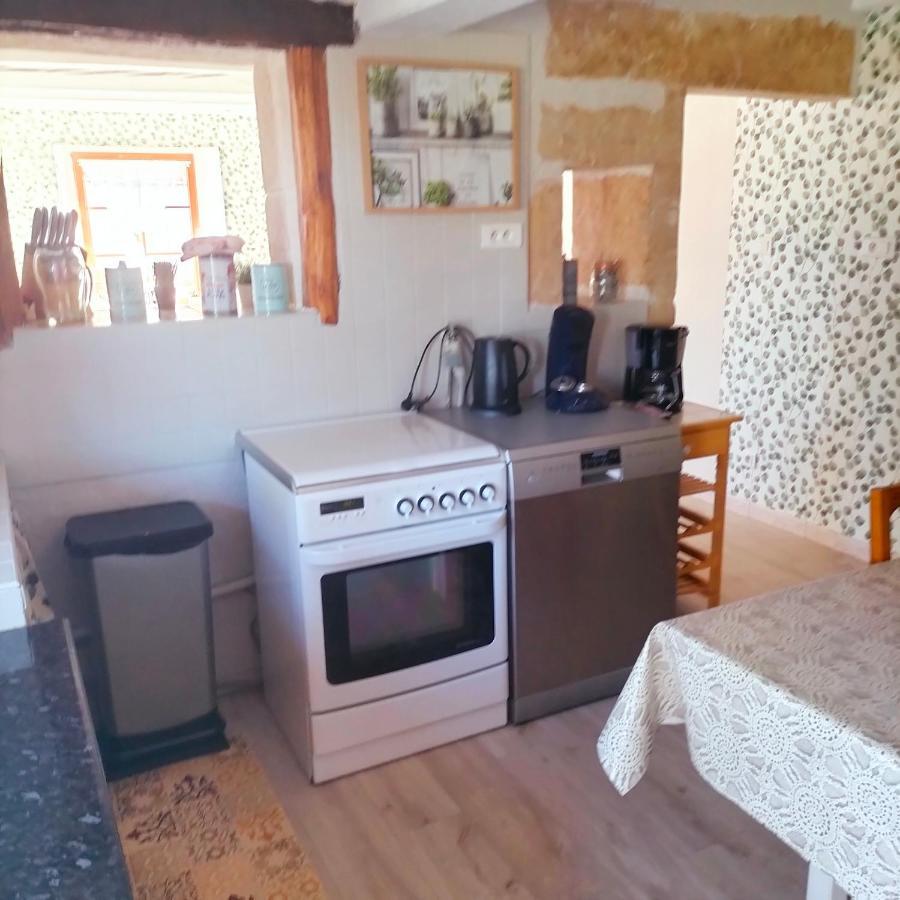 Saint-Nabord Gite Belle Fleur 6 Personnes- Vosges מראה חיצוני תמונה